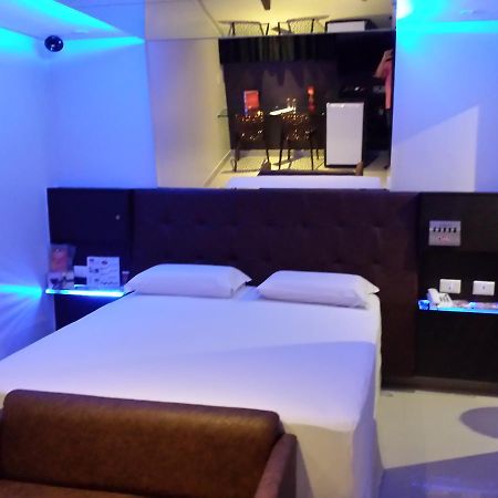 Eros Hotel - Adult Only 헤시피 외부 사진