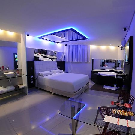 Eros Hotel - Adult Only 헤시피 외부 사진