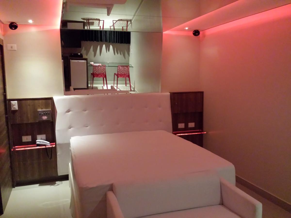 Eros Hotel - Adult Only 헤시피 외부 사진