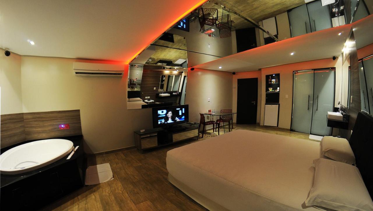 Eros Hotel - Adult Only 헤시피 외부 사진