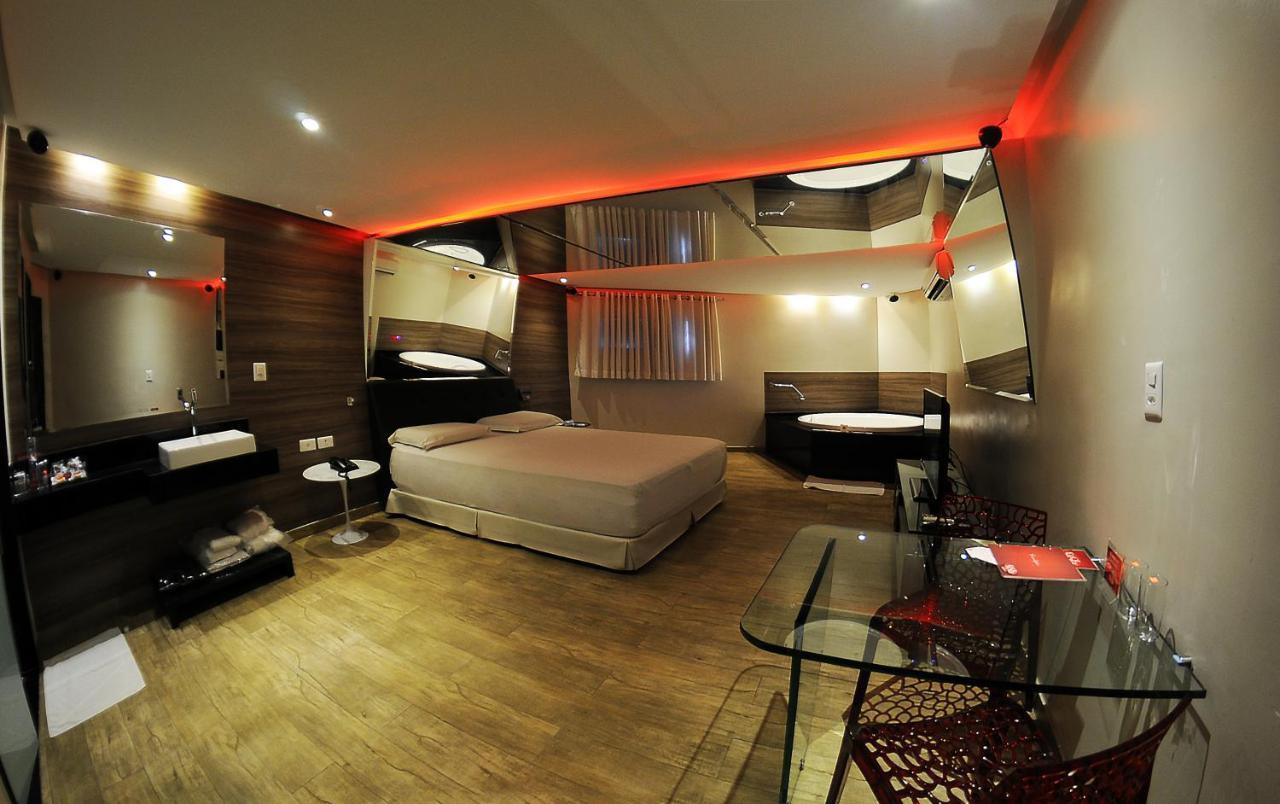Eros Hotel - Adult Only 헤시피 외부 사진