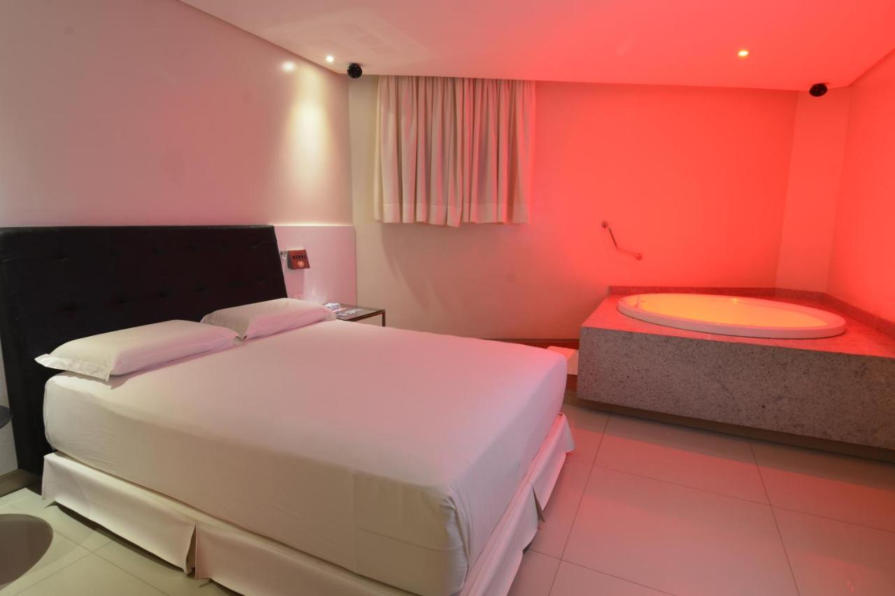 Eros Hotel - Adult Only 헤시피 외부 사진